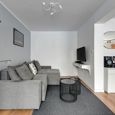 Staywin Old Town Apartments I Gdansk Ngoại thất bức ảnh