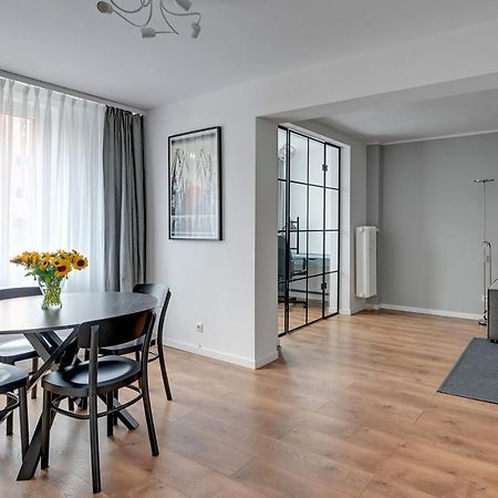 Staywin Old Town Apartments I Gdansk Ngoại thất bức ảnh
