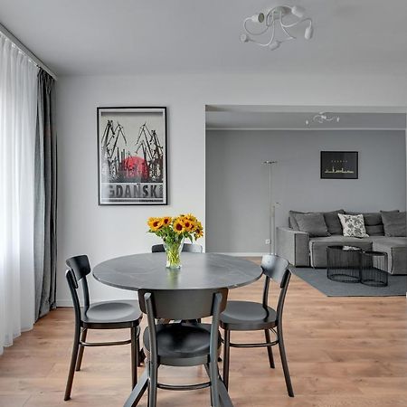 Staywin Old Town Apartments I Gdansk Ngoại thất bức ảnh