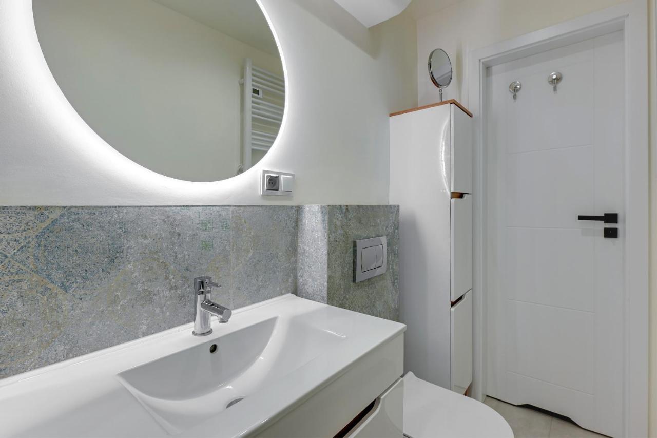 Staywin Old Town Apartments I Gdansk Ngoại thất bức ảnh