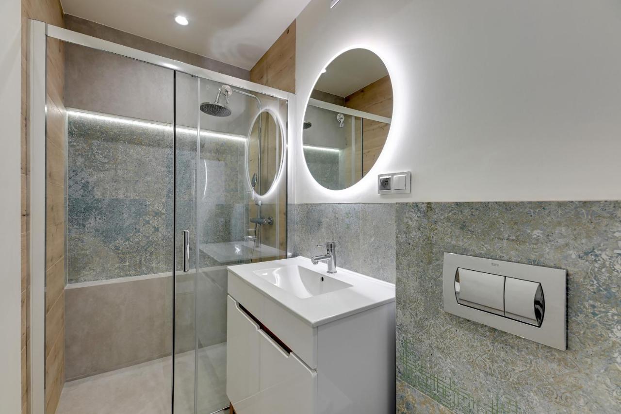 Staywin Old Town Apartments I Gdansk Ngoại thất bức ảnh
