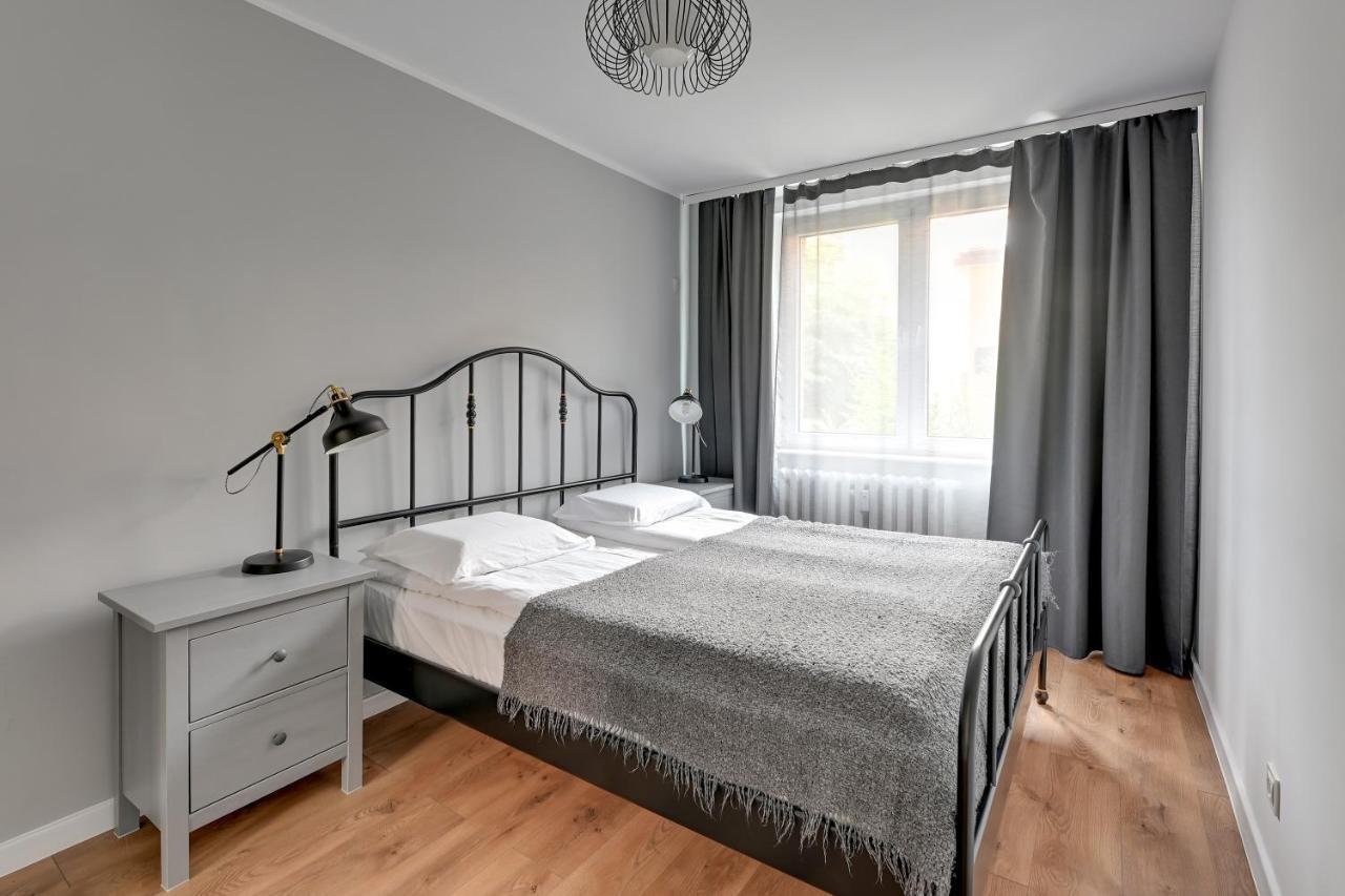 Staywin Old Town Apartments I Gdansk Ngoại thất bức ảnh