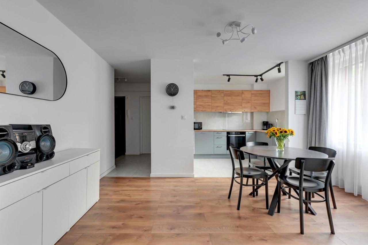 Staywin Old Town Apartments I Gdansk Ngoại thất bức ảnh