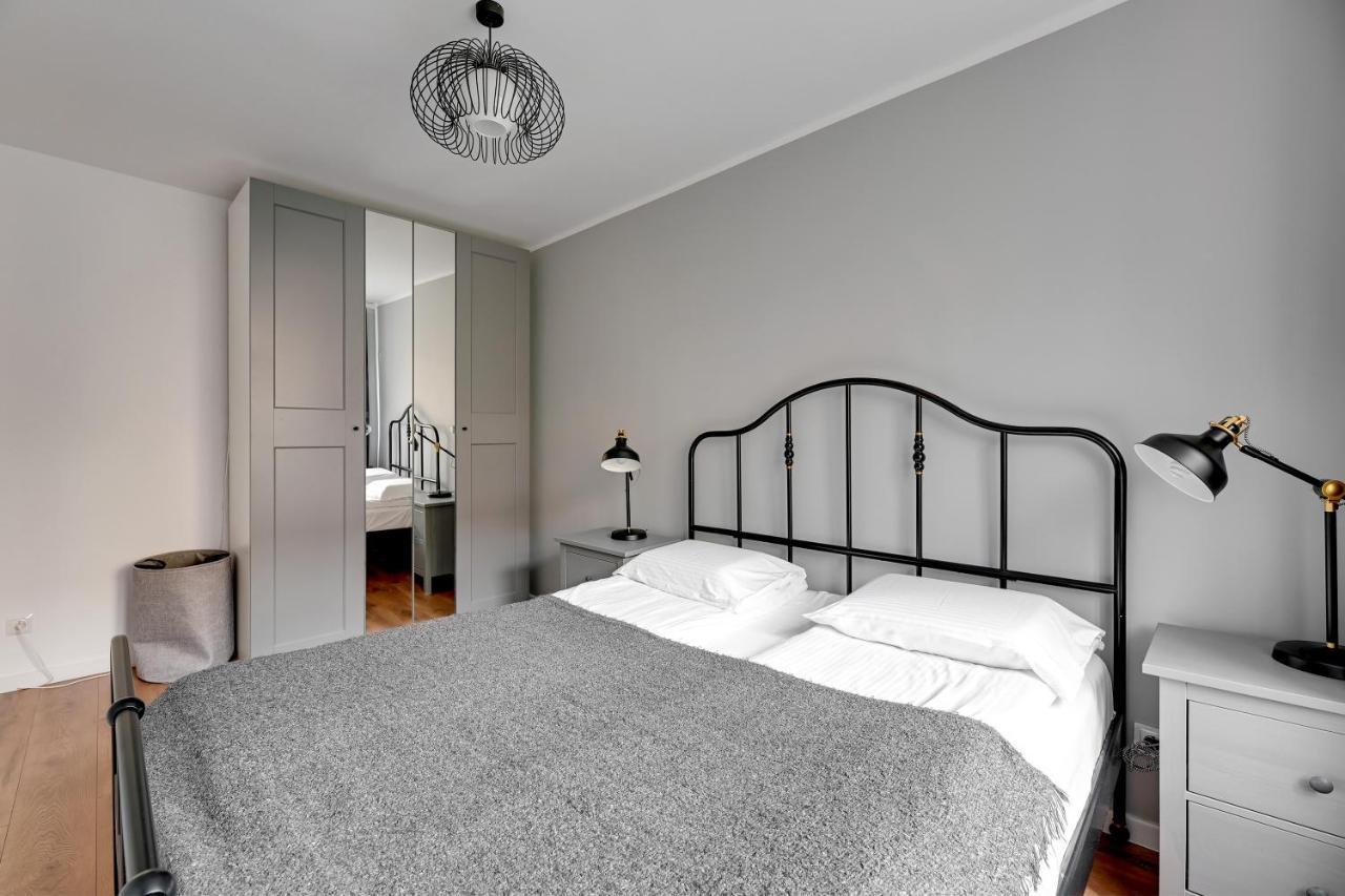 Staywin Old Town Apartments I Gdansk Ngoại thất bức ảnh