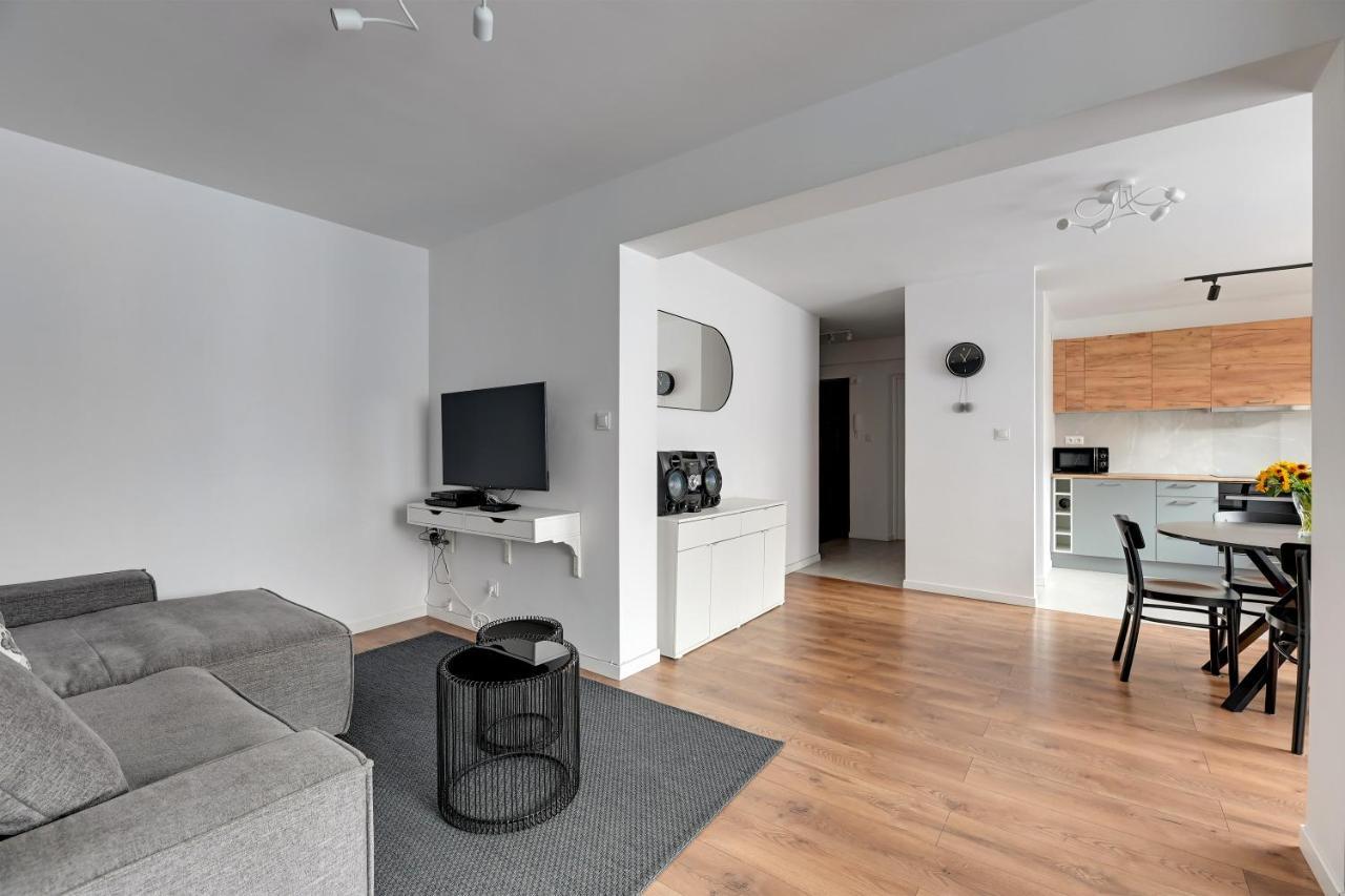 Staywin Old Town Apartments I Gdansk Ngoại thất bức ảnh